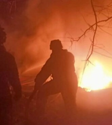 У Києві пролунав потужний вибух: є постраждалі.