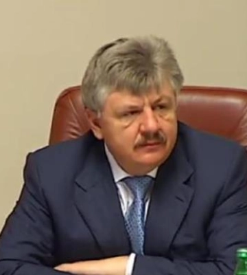 Побиття студентів на Майдані: Сівкович отримав чергову підозру