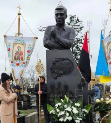 Наймолодшому було 17: Україна вдесяте вшановує пам&#039;ять Героїв Небесної Сотні
