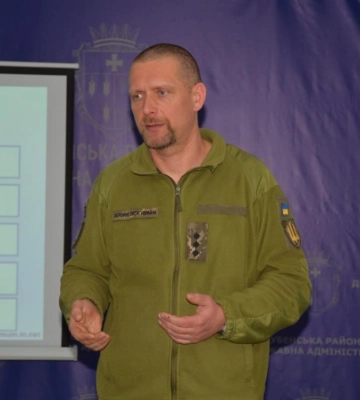 На Рівненщині безкоштовно надають психологічну підтримку ветеранам та членам їхніх сімей