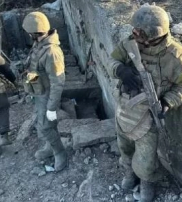 Розстріл українських полонених в Авдіївці. Лубінець хоче знайти правду в ООН та Червоному Хресті