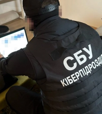 Київському блогеру-&quot;політексперту&quot;, який поширював фейки про війну, &quot;світить&quot; 8 років тюрми