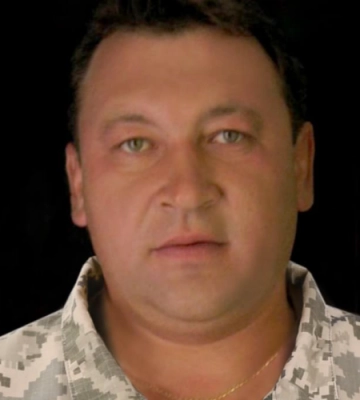 В російському полоні обірвалося життя Героя з Волині Олександра Грицюка