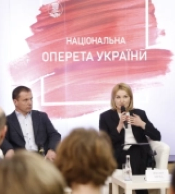 Київ збирається набути статусу Міста музики ЮНЕСКО. Що це значить?