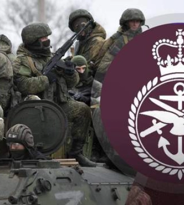 Захоплення Авдіївки: британська розвідка пояснила, чи може РФ негайно цим скористатися