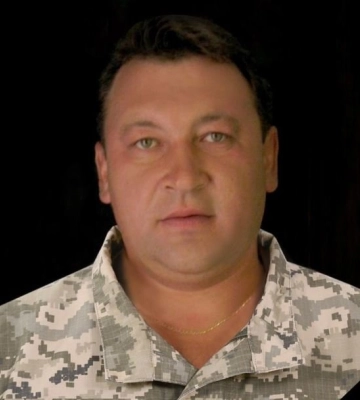 У російському полоні помер солдат Олександр Грицюк з Луцького району