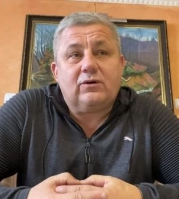 Теракт на Закарпатье: депутата перевели из больницы в СИЗО