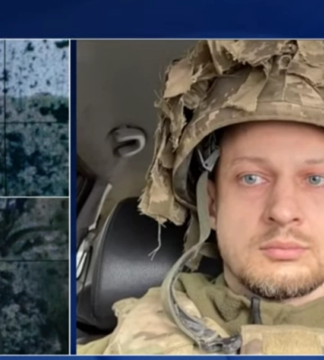 «Наступають від Куп’янська до Кремінної» – воїн ЗСУ про штурми росіян