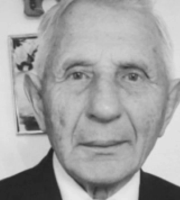 На 83 році життя помер Почесний громадянин Ратнівщини Володимир Шмиговський