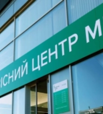Сарни: які автівки наявні для складання практичного іспиту «на права»