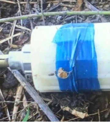 На одному із напрямків росіяни застосували хімічну зброю