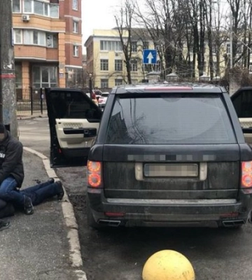 В Киеве поймали банду мошенников, обещавшую обмен родственникам украинских военнопленных