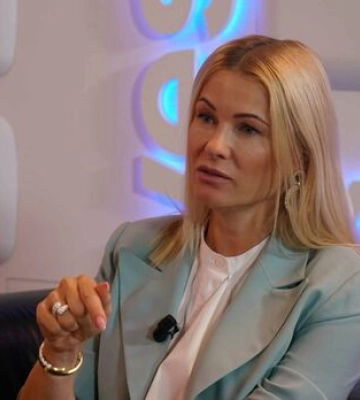 Жодних норм про позбавлення дітей ухилянтів права на освіту немає в законопроєкті про мобілізацію – Юлія Гришина Жодних норм про позбавлення дітей ухилянтів права на освіту немає в законопроєкті про мобілізацію – Юлія Гришина