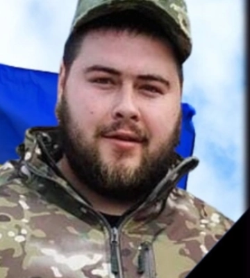 Свідомо пішов на смерть, щоб врятувати побратимів: захиснику з Волині просять посмертно присвоїти державну нагороду