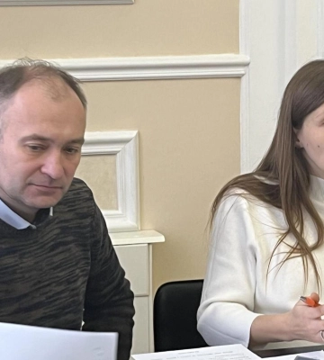 У міськраді прокоментували відключення понад 500 ліфтів у будинках Полтави