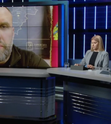 На Харківщині зросла кількість обстрілів – Синєгубов про ситуацію на фронті