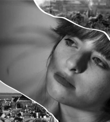 Вона – в ЄС, а рідні – в Росію. Історія біженки з Рубіжного