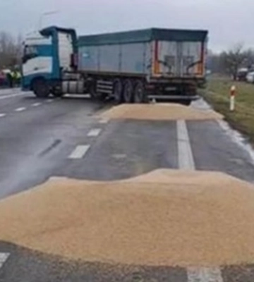 Нова блокада Польщі: як вирішити проблему на кордоні