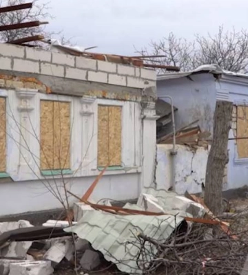 Обстріли Миколаєва: мер Сєнкевич розповів про ситуацію в різних районах міста