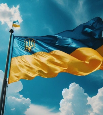 До Дня Героїв Майдану у Києві пройде медіамарафон «10 років російської агресії. Український шлях до справедливості»