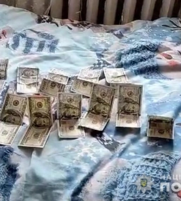На Одещині суддю викрили на шахрайстві