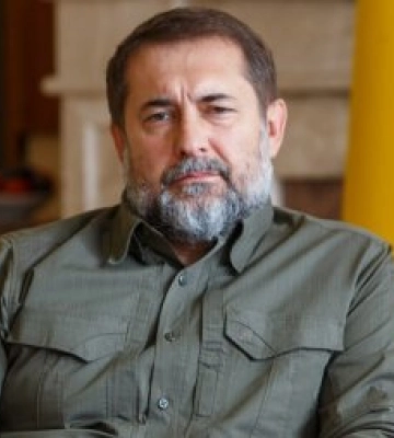 Кабмин согласовал Гайдая на главу Мукачевской РГА, - источники