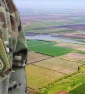 На Закарпатті повернули державі землі оборони вартістю понад 803 мільйони гривень