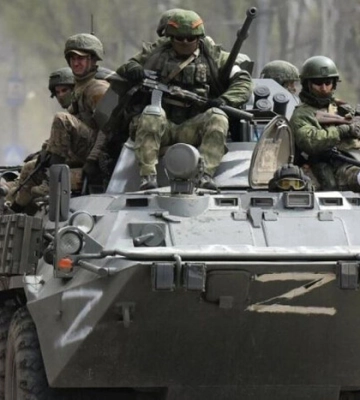 Полковник ЗСУ повідомив, де на півночі є загроза наступу росіян