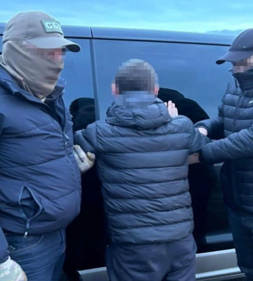 На Закарпатті за матеріалами СБУ судитимуть шістьох «посадовців» виправної колонії на Херсонщині