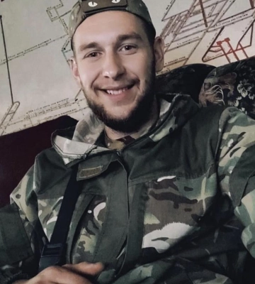 Завтра у Дубні попрощаються з молодим Захисником