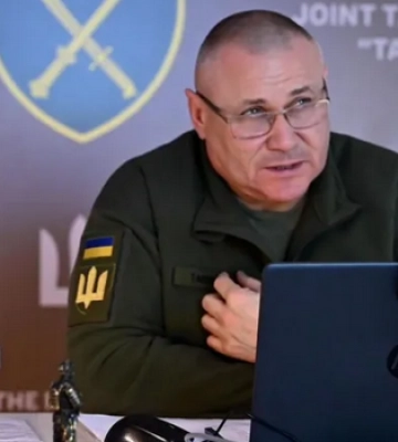 Росіяни запустили ІПСО про нібито втрати Сил оборони під Селидовим - Тарнавський