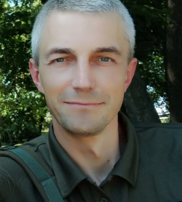 Без батька - двоє синів: вранці у Рівному попрощаються з полеглим воїном
