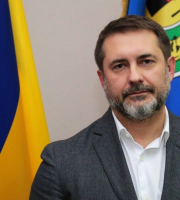 Кабінет Міністрів України узгодив призначення Гайдая Сергія головою Мукачівської РДА