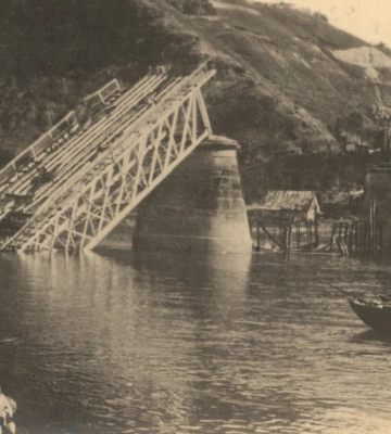 Місто Заліщики та околиці: світлини 1926 року