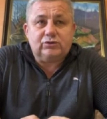 Теракт на Закарпатье: депутата перевели из больницы в СИЗО