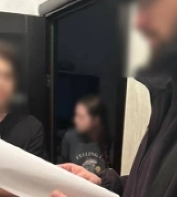 Жителя Одеси викрили у фішинг-шахрайстві під приводом оформлення одноразової держдопомоги