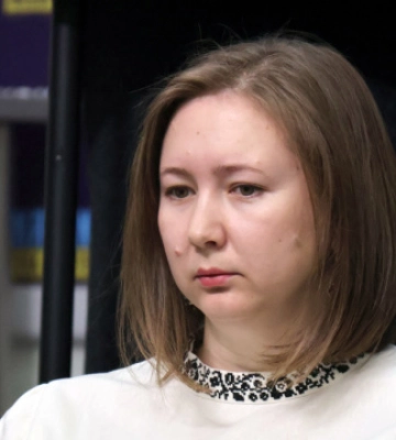 Щонайменше 600 «суддів» беруть участь у політичних переслідуваннях у Криму - правозахисниця
