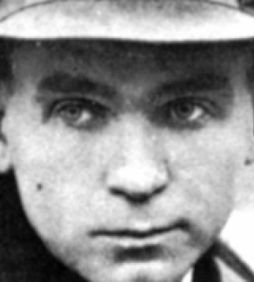 20 лютого минає 119 років від дня народження «українського Гомера» Уласа Самчука