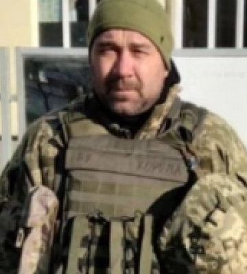 В боях за Авдіївку загинув житель Новотарутиного на Одещині