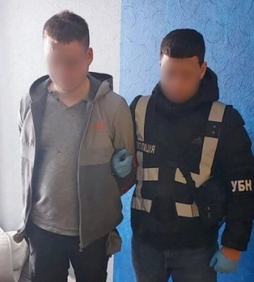 Знімав відео руйнувань в Ірпені, захоплюючись звірствами окупантів: на росіянина, який живе у Києві, тепер чекає суд