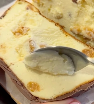 Що робити, коли немає часу на сирники, пояснює yummy.lera у відео