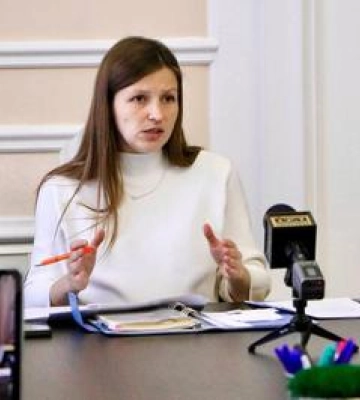 У міськраді прокоментували відключення понад 500 ліфтів у будинках Полтави
