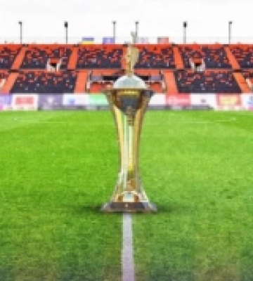 Рівне прийме фінал Кубка України з футболу