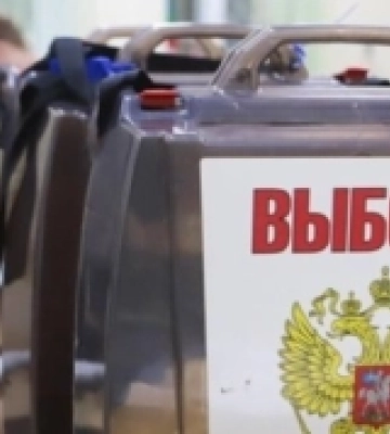 В окупованій Олешківській громаді Херсонщини росіяни проведуть псевдовибори наприкінці лютого