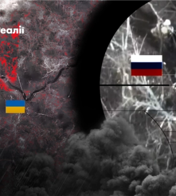 Розстріл замість обміну: навіщо Росія вбила полонених бійців ЗСУ в Авдіївці