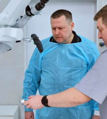 У 4-й міській лікарні Дніпра відкрили нейрохірургічне відділення із сучасним обладнанням. Філатов анонсував потужні плани розвитку медицини міста на 2024-й рік