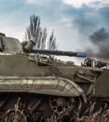 3 ОШБр: Россия продолжает наступать под Авдеевкой, основное направление – Ласточкино