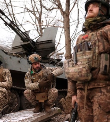 Росія тисне на Запоріжжі: що задумав ворог