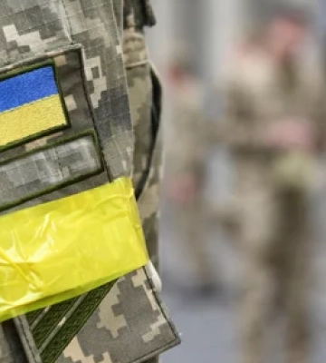 Чоловік відмовився від мобілізації та задонатив на ЗСУ: чи допомогло це йому