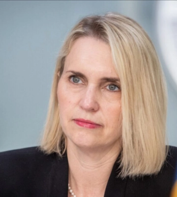 Посол пояснила, чого очікувати від безпекової угоди між Україною і США